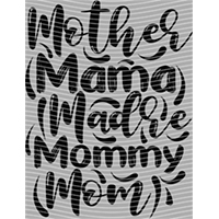 Mother's Day-MM 3598